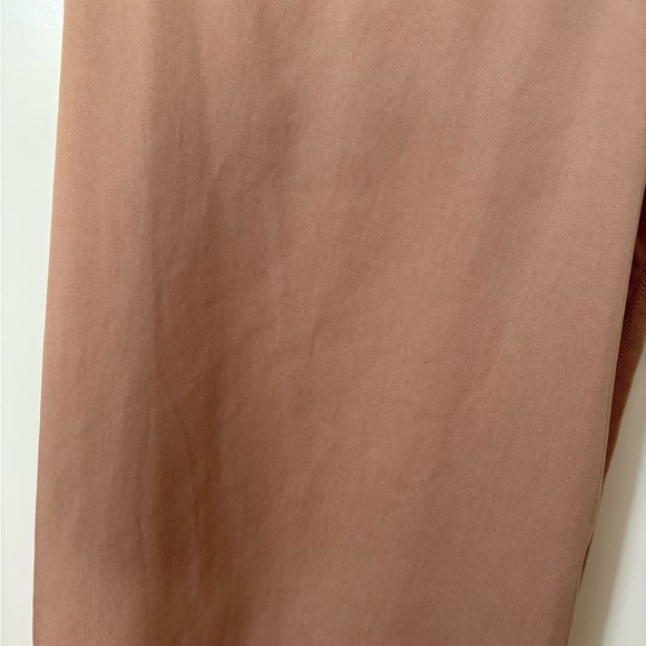 ARITZIA - THE GROUP BY BABATON DRESS - LIGHT BEIGE - XXS - Picture 3 of 3